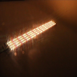 Samsung QB800 Quantum Board 80W - LM281B & 660nm Full Spectrum LED Grow Light