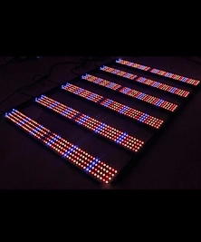 Southern SUN SN5000 EVO Bitki Yetiştirme LED Lambası – Full Spectrum Grow Light | 480W Yüksek Verimli LM301H EVO UV-IR Destekli